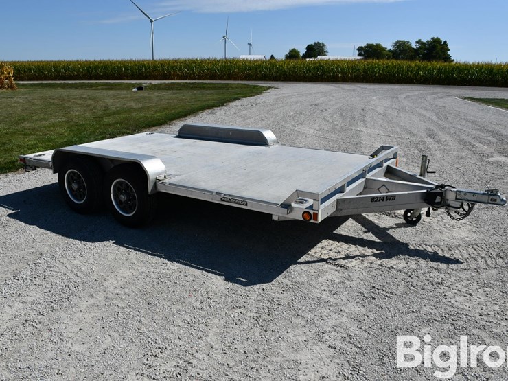 2013-aluma-8214-wb-14'-t/a-utility-trailer-image-3