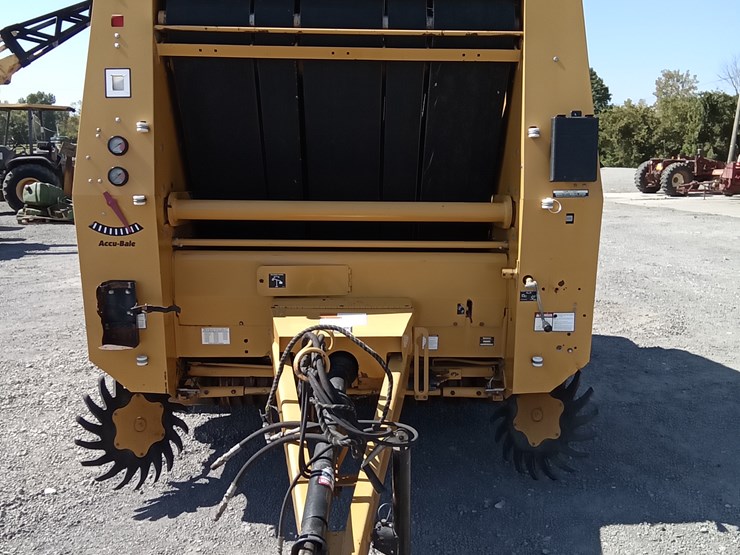 vermeer-605l-image-1