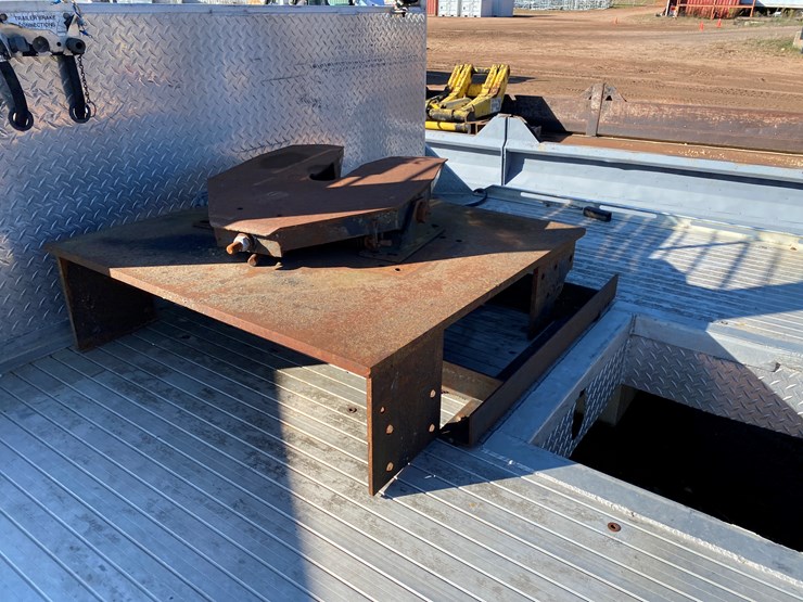 #3338-•-2003-aluma-line-10'-aluminum-pro-haul-gooseneck-flatbed-image-8