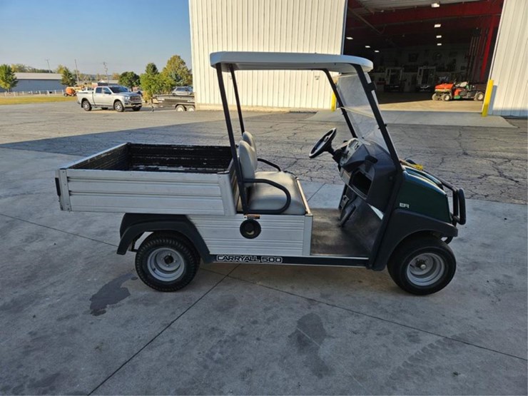 #2524-•-club-car-carryall-500-golf-cart-image-6