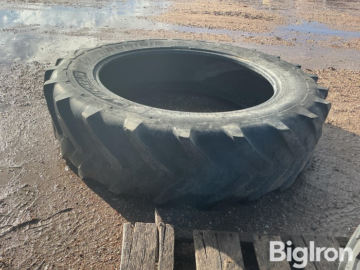 michelin-agribib-380/80r38-tractor-tire-image-8