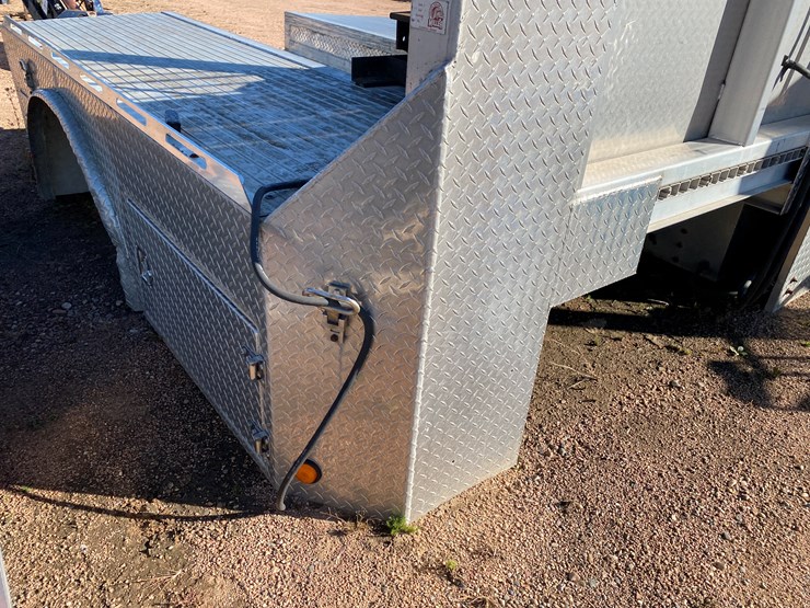 #3338-•-2003-aluma-line-10'-aluminum-pro-haul-gooseneck-flatbed-image-12