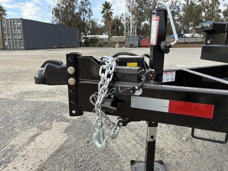 2026-southland-lbat52-18sir-t/a-flatbed-trailer-image-7