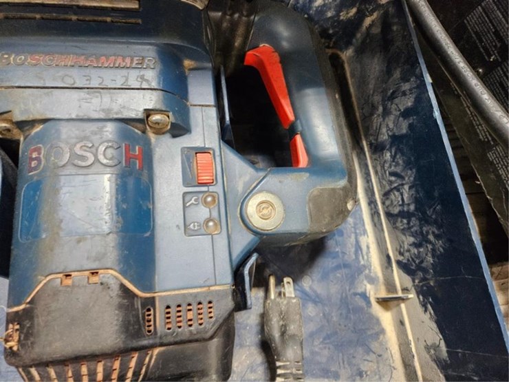 #2518-•-bosch-hammer-drill-image-7