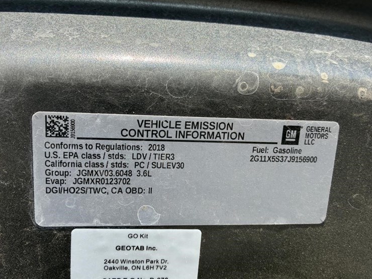 2018-chevrolet-impala-sedan-image-7