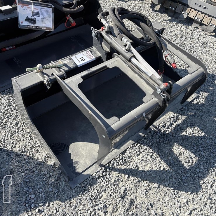 2025 WOLVERINE MSG-11-44W