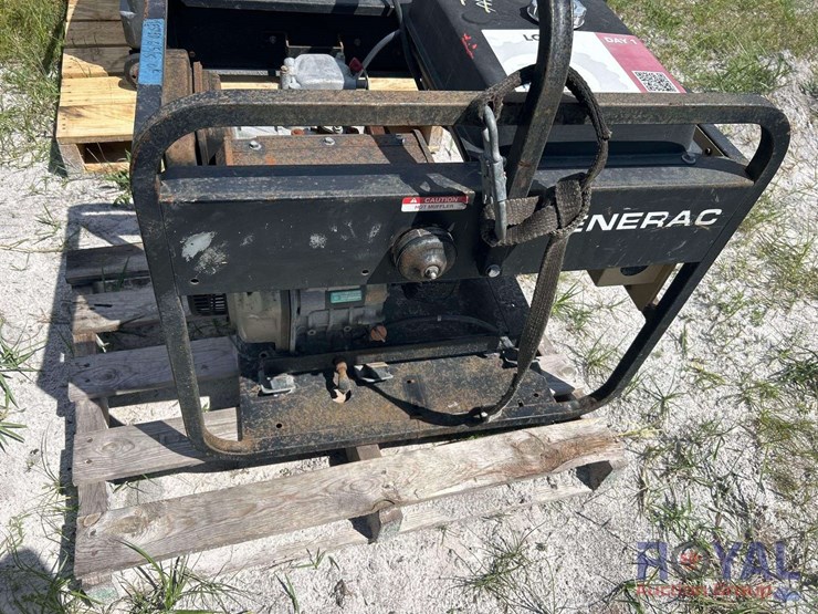 1992-generac-yanmar-5000watt-heavy-duty-diesel-generator-image-7