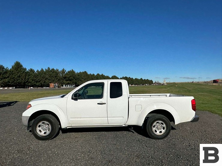 nissan-frontier-image-2