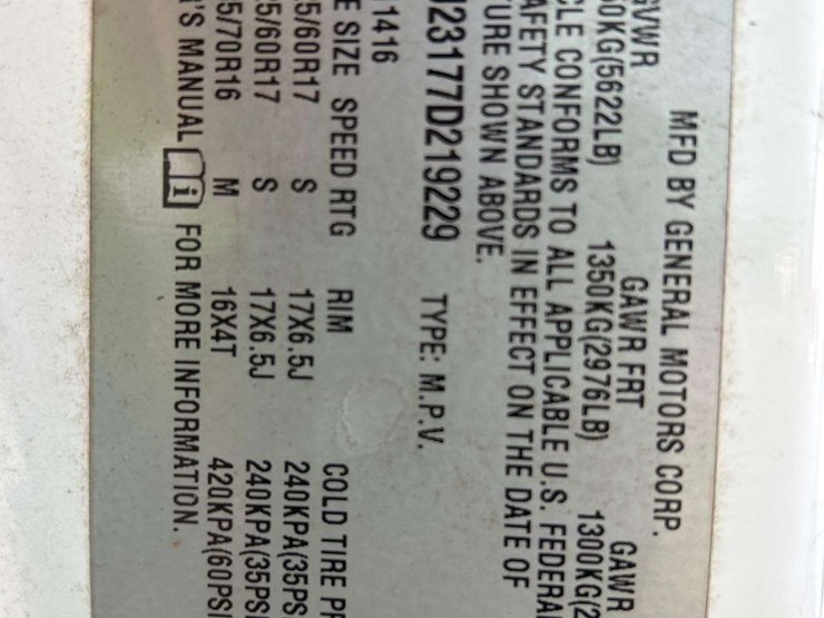 2007-chevrolet-uplander-image-5