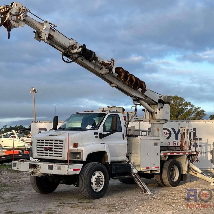 2006 ALTEC DM47