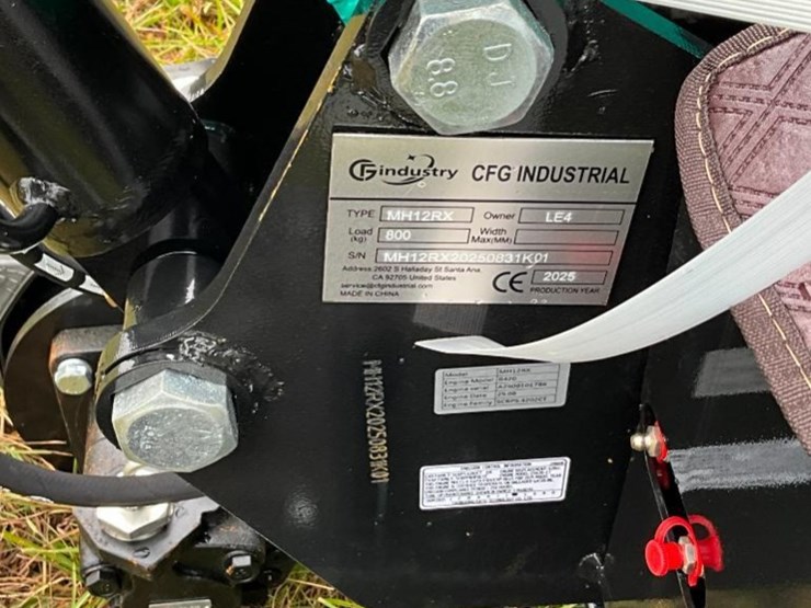 unused-cfg-mh12rx-mini-excavator-image-9