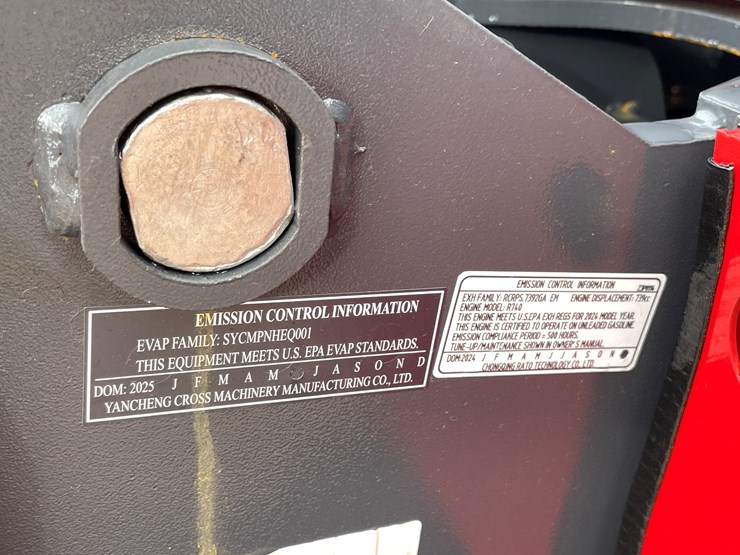 #1792-•-agt-qk20r-mini-excavator-image-9