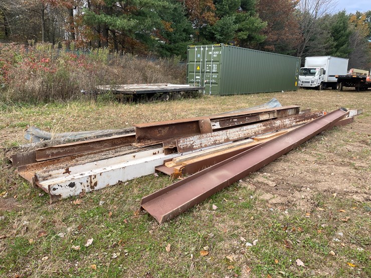 #3369-•-assorted-i-beams-image-2