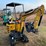 #1691-•-agt-mx12rx-mini-excavator-image-3