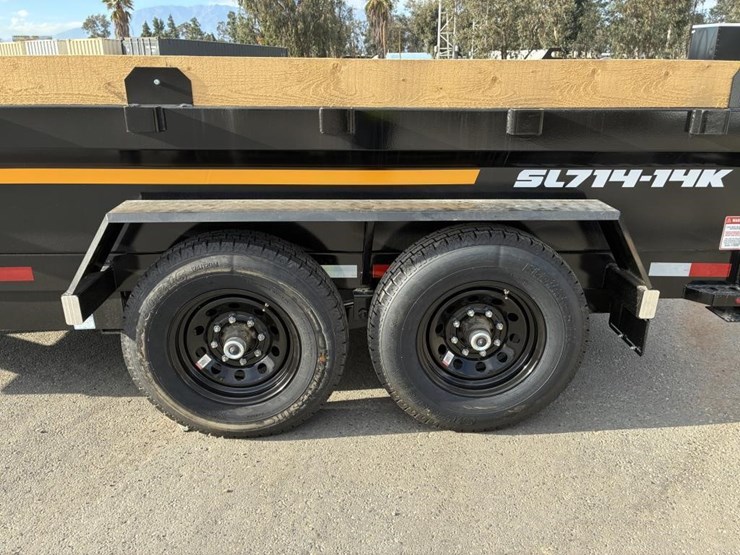 2026-southland-sl714-14k-t/a-dump-trailer-image-7