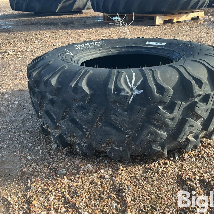 Carlisle 26.9.00-12NHS ATV Tire