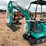 #1790-•-agt-qk16r-mini-excavator-image-1