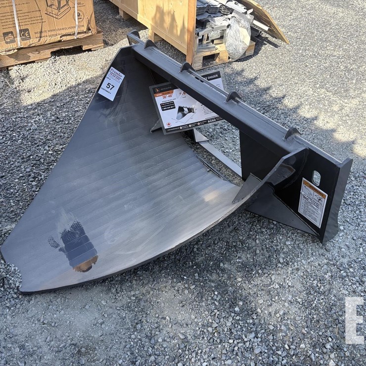 2025 WOLVERINE TD-13-36R