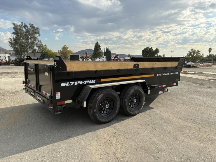 2026-southland-sl714-14k-t/a-dump-trailer-image-3