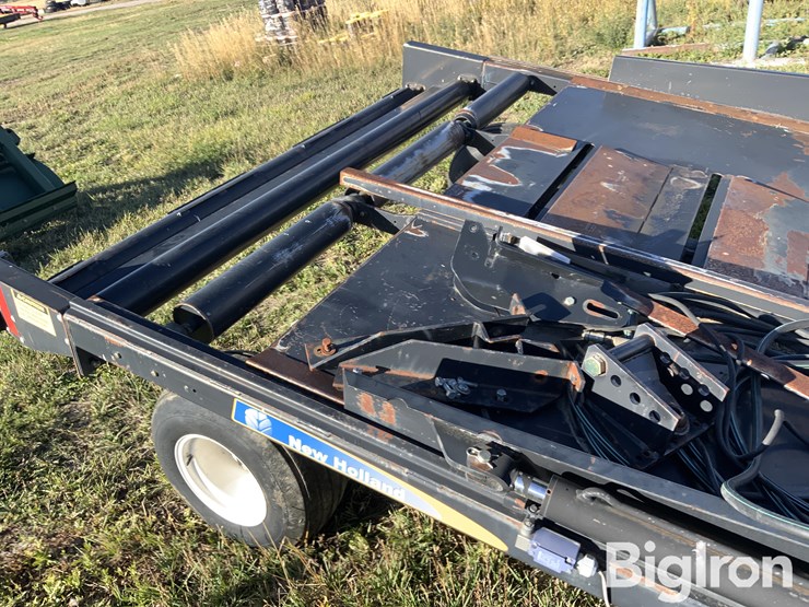 new-holland-phiber-ac3105-bale-accumulator-w/monitor-image-13