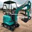 #1790-•-agt-qk16r-mini-excavator-image-3