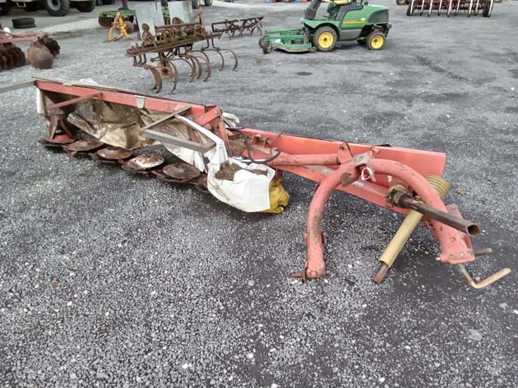 #921-•-mortl-disc-mower-image-1