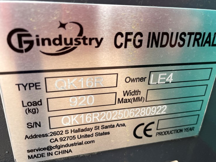 #1798-•-agt-qk16r-mini-excavator-image-11