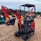 #1692-•-agt-mx15rx-mini-excavator-image-1
