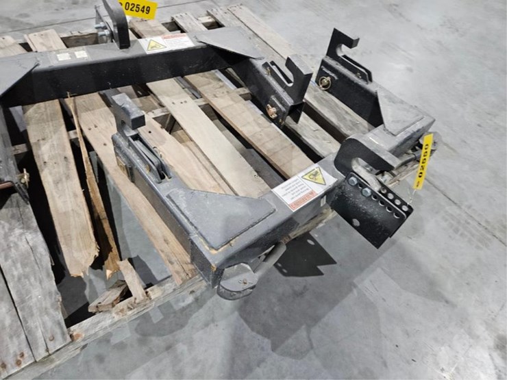 #2550-•-new-wolverine-tr-26-01c-3pt-quick-hitch-image-4