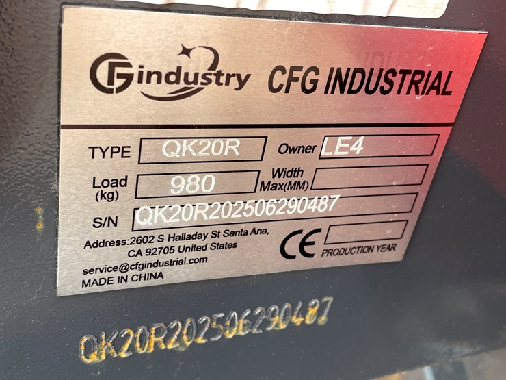 #1792-•-agt-qk20r-mini-excavator-image-8