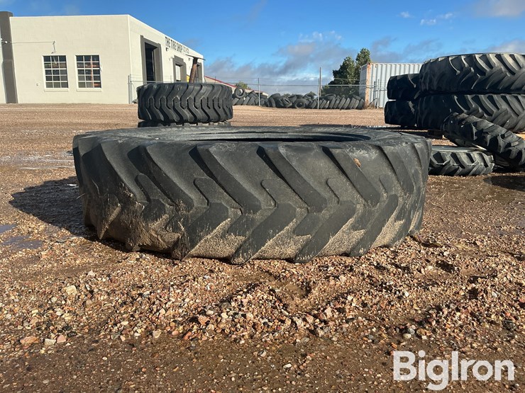 michelin-agribib-380/80r38-tractor-tire-image-4