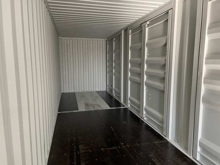 #3355-•-40'-high-cube-multi-door-storage-container-image-7