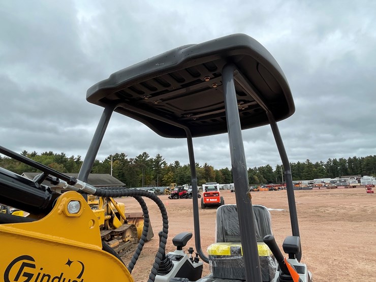 #1799-•-agt-qk18r-mini-excavator-image-19