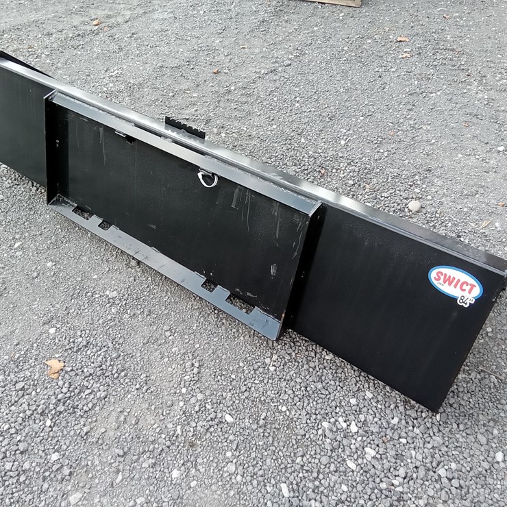 #829 • Switch 84" Qt bucket