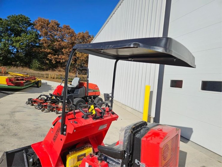 #2543-•-2025-agt-sda-140t-track-skid-steer-image-24