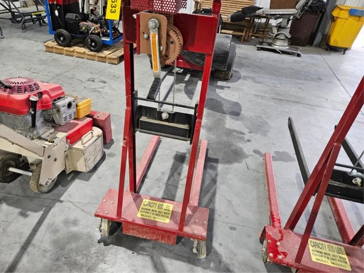 #2533-•-dayton-mh1000-material-handler-lift-image-9