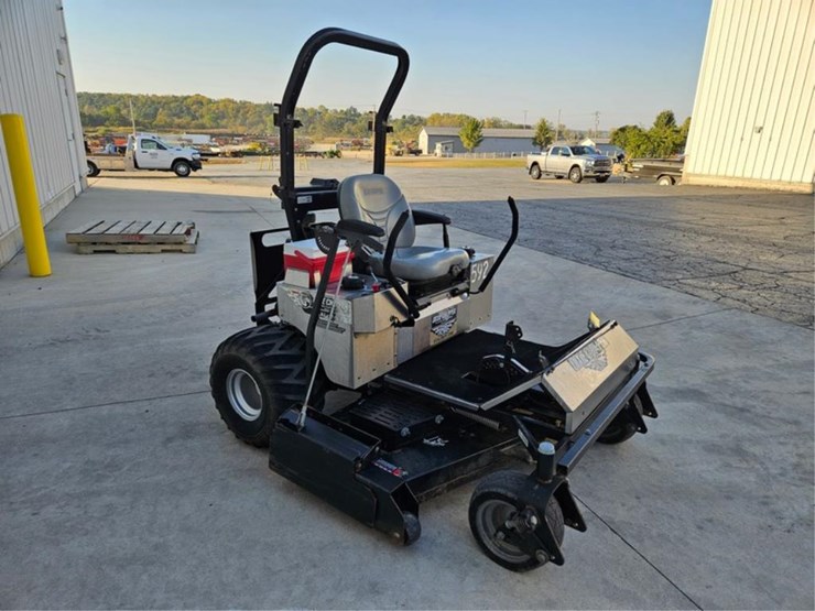 #2482-•-2012-dixie-chopper-xcaliber-3366-zero-turn-mower-image-7