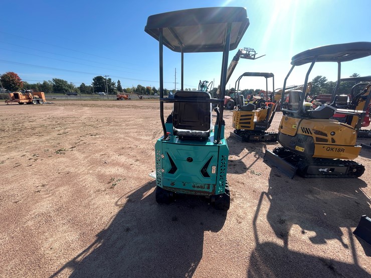 #1699-•-agt-mh12rx-mini-excavator-image-6