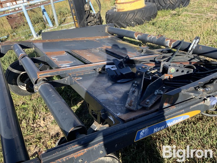 new-holland-phiber-ac3105-bale-accumulator-w/monitor-image-14