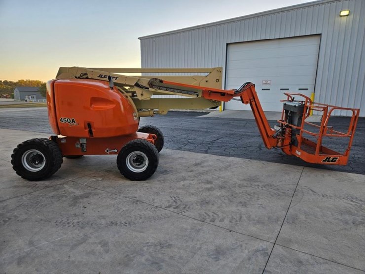 2003-jlg-450a-image-6