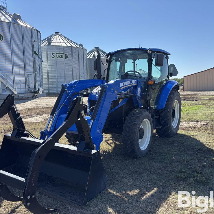 2020 NEW HOLLAND POWERSTAR 75