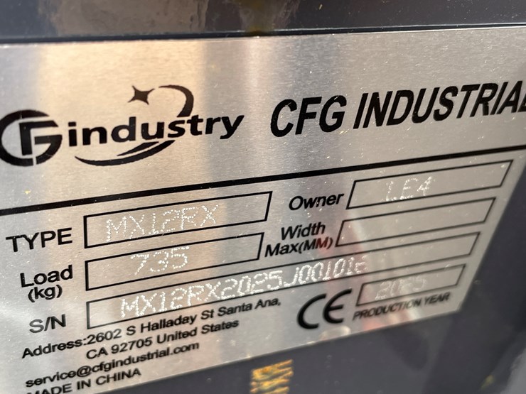 #1698-•-agt-mx12rx-mini-excavator-image-8