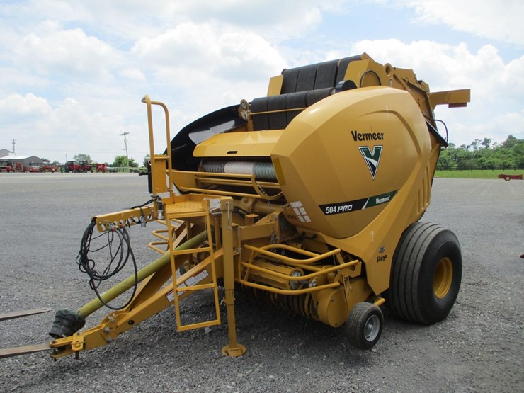 vermeer-504-pro-image-1
