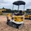 #1791-•-agt-xz20r-mini-excavator-image-7
