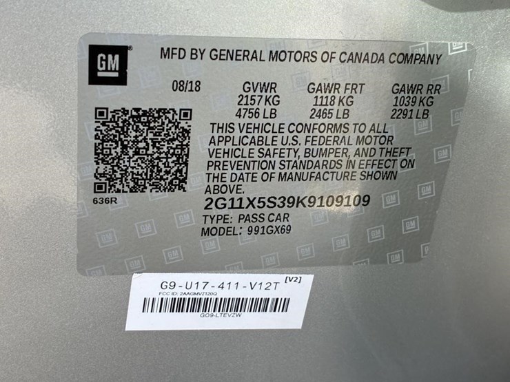 2019-chevrolet-impala-sedan-image-16