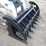 wildcat-84"-heavy-duty-skid-steer-root-rake-grapple-image-3