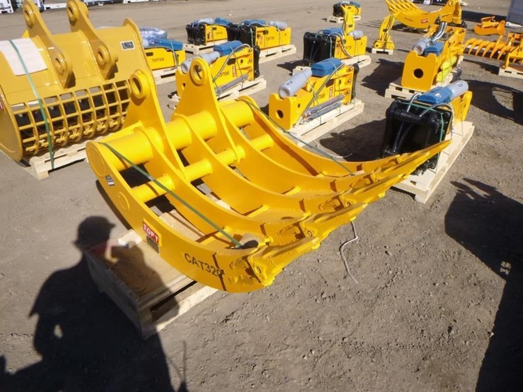 toft-08r-40"-excavator-rake-image-2