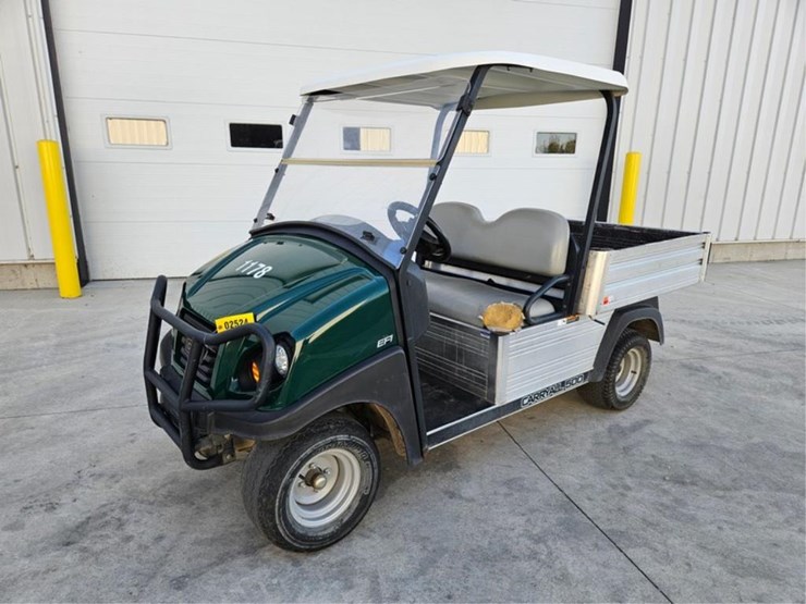#2524-•-club-car-carryall-500-golf-cart-image-1