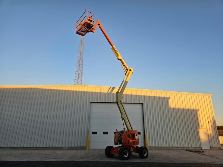 2003-jlg-450a-image-9