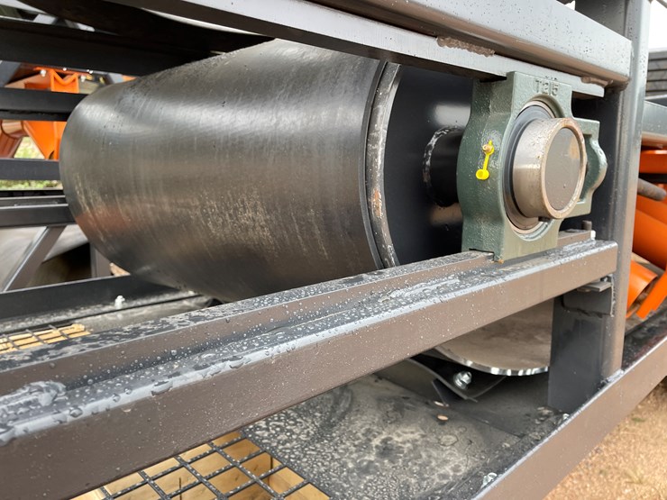 #3359-•-unused-jct-super-belt-3660f-portable-stacking-conveyor-image-15